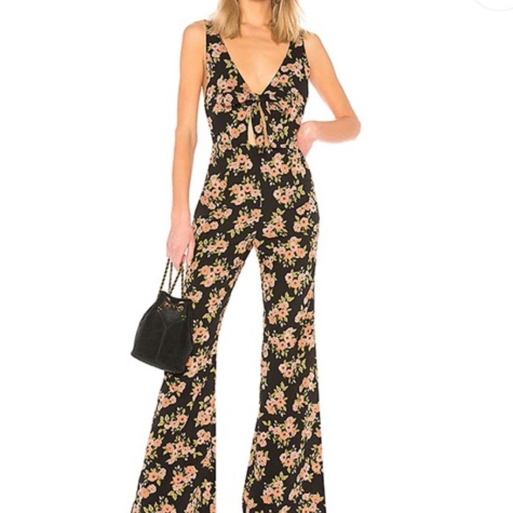 AMUSE SOCIETY, NEVER WORN jumper Size SM